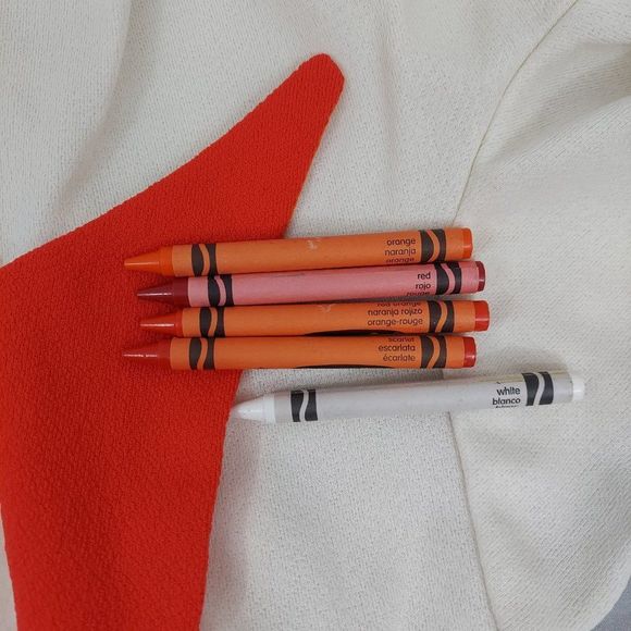 Vintage 1960s 1970s Pointed Dagger Collar Empire Waist Babydoll Dress - Picture 2 of 15